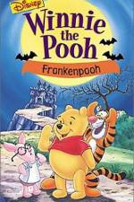Watch Winnie the Pooh Franken Pooh M4ufree