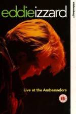 Watch Eddie Izzard: Live at the Ambassadors M4ufree