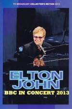 Watch Elton John In Concert M4ufree