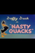 Watch Nasty Quacks (Short 1945) M4ufree