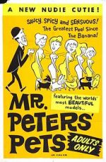 Watch Mr. Peters\' Pets M4ufree