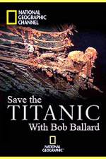 Watch Save the Titanic with Bob Ballard M4ufree
