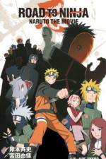 Watch Road to Ninja Naruto the Movie M4ufree