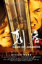 Watch Game of Assassins M4ufree