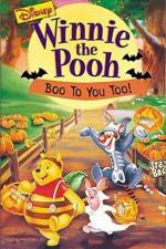 Watch Boo to You Too! Winnie the Pooh M4ufree