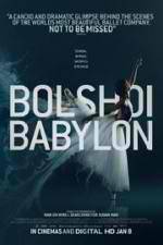 Watch Bolshoi Babylon M4ufree