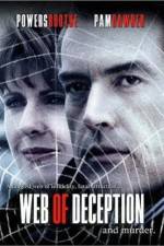 Watch Web of Deception M4ufree