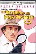Watch The Return of the Pink Panther M4ufree