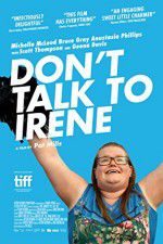Watch Dont Talk to Irene M4ufree