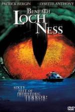 Watch Beneath Loch Ness M4ufree