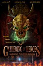 Watch Gathering of Heroes: Legend of the Seven Swords M4ufree