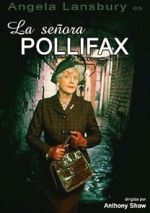 Watch The Unexpected Mrs. Pollifax M4ufree