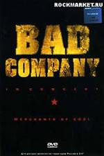Watch Bad Company In Concert - Merchants of Cool M4ufree