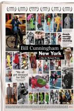Watch Bill Cunningham New York M4ufree