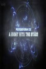 Watch Professor Brian Cox: A Night with the Stars M4ufree