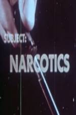 Watch Subject Narcotics M4ufree
