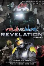 Watch Red vs. Blue Season 8 Revelation M4ufree