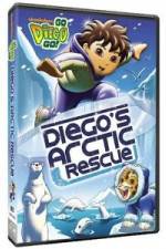 Watch Go Diego Go! Diego's Arctic Rescue M4ufree