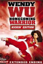 Watch Wendy Wu: Homecoming Warrior M4ufree