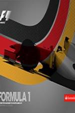 Watch Formula 1 2011 German Grand Prix M4ufree