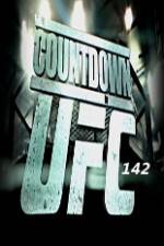 Watch Countdown To UFC 142 Rio Jose Aldo vs. Chad Mendes M4ufree