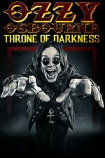 Watch Ozzy Osbourne: Throne of Darkness Online M4ufree