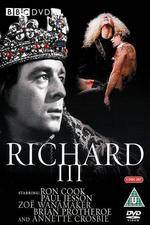 Watch The Tragedy of Richard III M4ufree