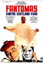 Watch Fantomas vs. Scotland Yard M4ufree