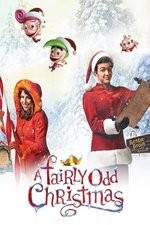 Watch A Fairly Odd Christmas M4ufree