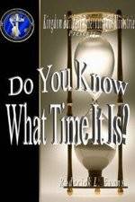Watch Do You Know What Time It Is? M4ufree