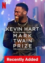 Watch Kevin Hart: The Kennedy Center Mark Twain Prize for American Humor (TV Special 2024) M4ufree