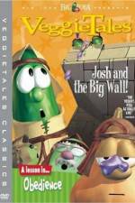 Watch VeggieTales Josh and the Big Wall M4ufree
