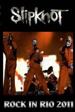 Watch SlipKnoT   Live at Rock In Rio M4ufree