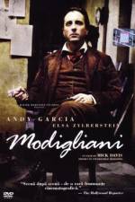 Watch Modigliani M4ufree
