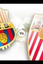 Watch Sevilla vs Barcelona M4ufree