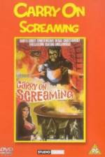 Watch Carry on Screaming! M4ufree