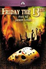 Watch Jason Lives: Friday the 13th Part VI M4ufree