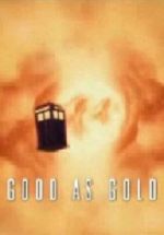 Watch Doctor Who: Good as Gold (TV Short 2012) M4ufree