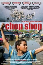 Watch Chop Shop M4ufree