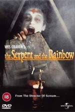 Watch The Serpent and the Rainbow M4ufree