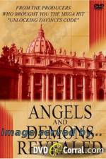 Watch Angels and Demons Revealed M4ufree