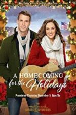 Watch A Homecoming for the Holidays M4ufree