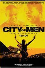 Watch City of Men (Cidade dos Homens) M4ufree