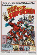 Watch The Three Fantastic Supermen M4ufree