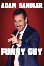 Watch Adam Sandler: Funny Guy M4ufree