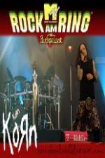 Watch KoRn: Live at  AM Ring M4ufree
