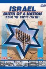 Watch History Channel Israel Birth of a Nation M4ufree