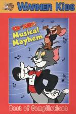 Watch Tom and Jerry's Musical Mayhem M4ufree