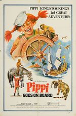 Watch Pippi Goes on Board M4ufree