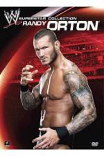 Watch WWE: Superstar Collection - Randy Orton M4ufree